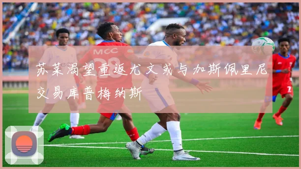 苏莱渴望重返尤文或与加斯佩里尼交易库普梅纳斯